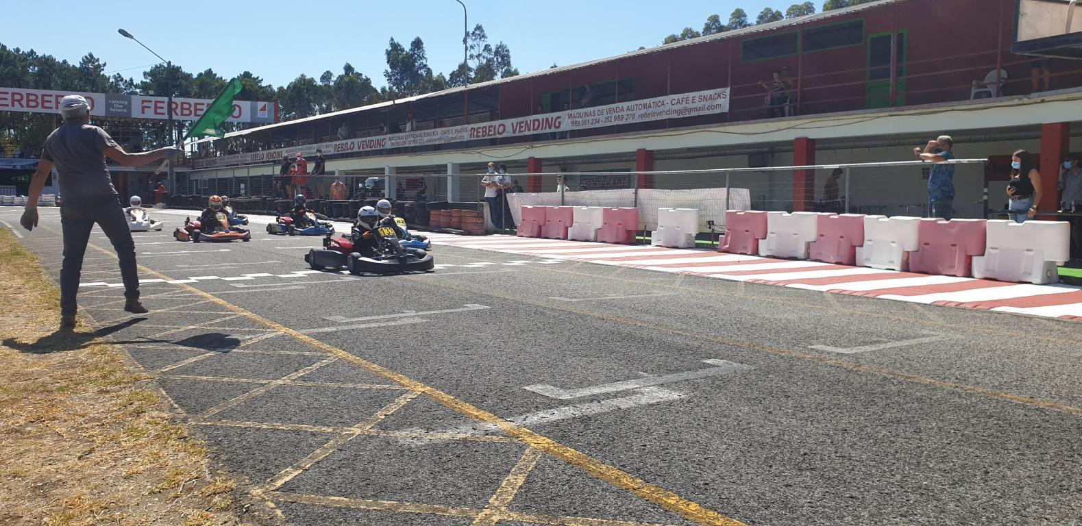 27º Aniversário - Taça Euroindy 2020120